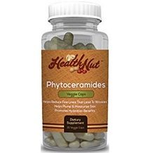 Health Nut Phytoceramides for Anti Aging