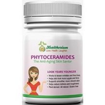 Healthorium Phytoceramides for Anti Aging