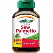 Jamieson Prostease for Prostate