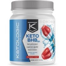 Ketologic Keto BHB Review