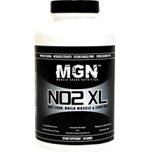 MGN NO2XL Nitric Oxide for Nitric Oxide