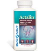 Medix Select Actalin for Thyroid