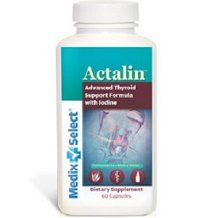 Medix Select Actalin for Thyroid