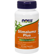 NOW Slimaluma Plus for Weight Loss