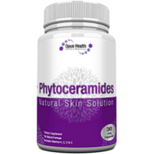 Opus Health Phytoceramides for Anti Aging