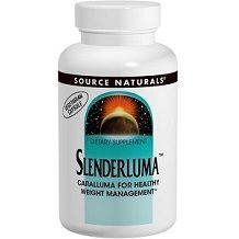 Source Naturals Slenderluma for Weight Loss