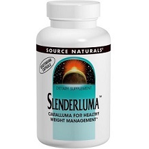 Source Naturals Slenderluma for Weight Loss