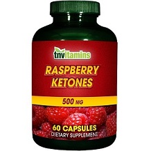 TNVitamins Raspberry Ketones Review