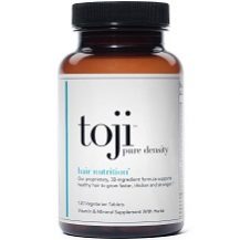 Toji Pure Density for Hair Growth