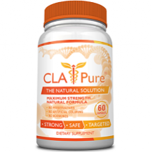 CLA  Pure supplement for Weight Loss