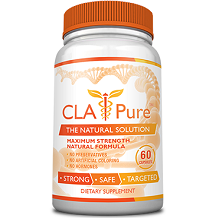 CLA  Pure supplement for Weight Loss