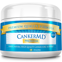 Canker MD Premium for Canker Sore Relief