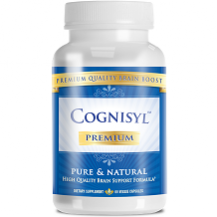 Cognisyl Premium for Brain Booster