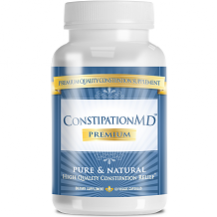 Constipation MD Premium for Constipation Relief