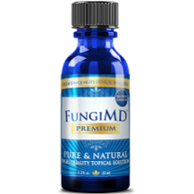 Fungi MD Premium for Nail Fungus