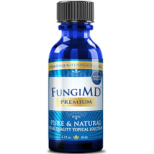 Fungi MD Premium for Nail Fungus
