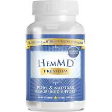 Hem MD Premium for Hemorrhoid