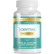 Jointsyl MD Premium Review for Joint Relief