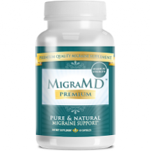 Migra MD Premium for Migraine