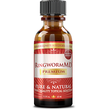 Ringworm MD Premium for Ringworm