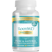 Root MD Premium for Hair Growth