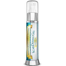 ScarDerma Premium for Scar Repair