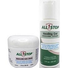 All Stop Ringworm Pack for Ringworm