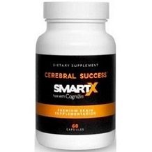 Cerebral Success SmartX for Brain Booster