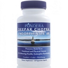 Deepak Chopra Endorphinate AR Review for Anxiety Relief