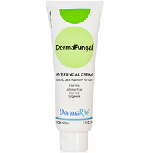 DermaRite DermaFungal for Ringworm