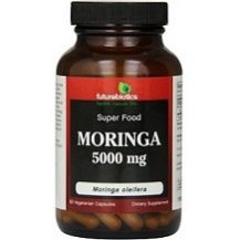 Futurebiotics Moringa for Health & Well-Being