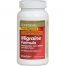 GoodSense Migraine Formula for Migraine Relief
