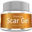 Healing Touch Premium Scar Gel for Scar Removal