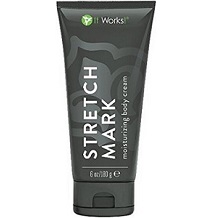 It Works! Stretch Mark for Stretch Mark