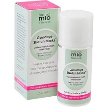 Mama Mio Goodbye Stretch Marks for Stretch Marks