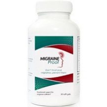 Migraine Proof for Migraine Relief