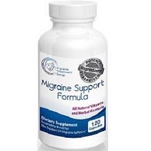 Migraine Treatment Group Migraine Formula
