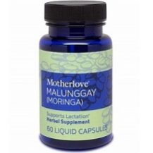 Motherlove Malunggay for Health & Well-Being