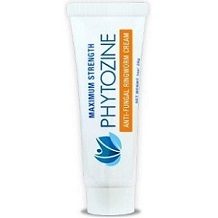 Phytozine cream review for Ringworm