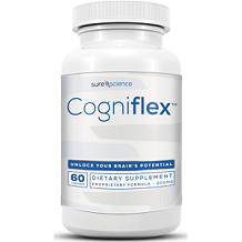 Sure Science Cogniflex for Brain Booster