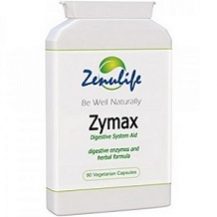 Zenulife Zymax for Bad Breath & Body Odor