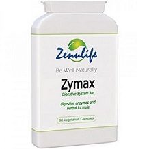 Zenulife Zymax for Bad Breath & Body Odor