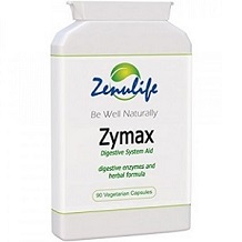 Zenulife Zymax for Bad Breath & Body Odor