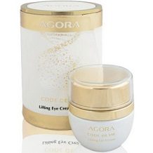 Agora Lifting Eye Cream for Wrinkles