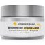 All Natural Advice Brightening Organic Crème for Skin Brightener