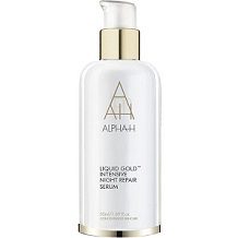 Alpha-H Liquid Gold Intensive Night Repair Serum for Anti-Aging