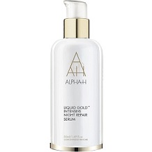 Alpha-H Liquid Gold Intensive Night Repair Serum for Anti-Aging