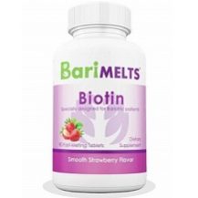 Barimelts Biotin for Hair Growth