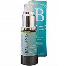 Beautanix Neroli Night Serum for Anti-Aging