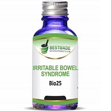 BestMade Irritable Bowel Syndrome for IBS Relief